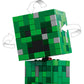 LEGO 21276 - Minecraft The Creeper