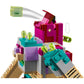 LEGO 21257 - Minecraft The Devourer Showdown