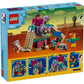 LEGO 21257 - Minecraft The Devourer Showdown