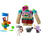 LEGO 21257 - Minecraft The Devourer Showdown
