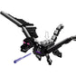 LEGO 21264 - Minecraft The Ender Dragon and End Ship