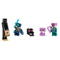 LEGO 21264 - Minecraft The Ender Dragon and End Ship