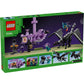 LEGO 21264 - Minecraft The Ender Dragon and End Ship