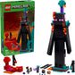 LEGO 21279 - Minecraft The Enderman Tower