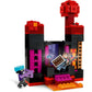 LEGO 21279 - Minecraft The Enderman Tower