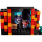 LEGO 21279 - Minecraft The Enderman Tower