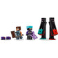 LEGO 21279 - Minecraft The Enderman Tower