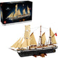 LEGO 10335 - Icons The Endurance