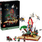 LEGO 21355 - Ideas The Evolution of STEM