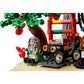 LEGO 21355 - Ideas The Evolution of STEM