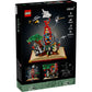 LEGO 21355 - Ideas The Evolution of STEM
