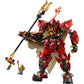 LEGO 71846 - Ninjago The Fire Knight Mech