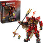 LEGO 71846 - Ninjago The Fire Knight Mech