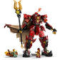 LEGO 71846 - Ninjago The Fire Knight Mech