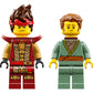 LEGO 71846 - Ninjago The Fire Knight Mech