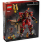 LEGO 71846 - Ninjago The Fire Knight Mech