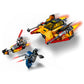 LEGO 75414 - Star Wars The Force Burner Snowspeeder