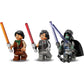 LEGO 75414 - Star Wars The Force Burner Snowspeeder
