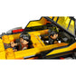 LEGO 75414 - Star Wars The Force Burner Snowspeeder