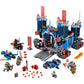 LEGO 70317 - NEXO KNIGHTS The Fortrex