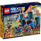 LEGO 70317 - NEXO KNIGHTS The Fortrex