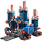 LEGO 70317 - NEXO KNIGHTS The Fortrex