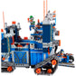 LEGO 70317 - NEXO KNIGHTS The Fortrex