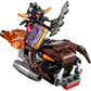LEGO 70317 - NEXO KNIGHTS The Fortrex