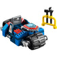 LEGO 70317 - NEXO KNIGHTS The Fortrex