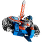 LEGO 70317 - NEXO KNIGHTS The Fortrex