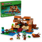 LEGO 21256 - Minecraft The Frog House