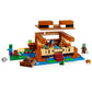 LEGO 21256 - Minecraft The Frog House