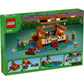 LEGO 21256 - Minecraft The Frog House