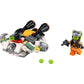 LEGO 75127 - Star Wars The Ghost Microfighters