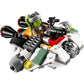 LEGO 75127 - Star Wars The Ghost Microfighters