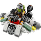 LEGO 75127 - Star Wars The Ghost Microfighters