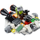 LEGO 75127 - Star Wars The Ghost Microfighters