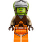 LEGO 75127 - Star Wars The Ghost Microfighters