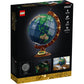 LEGO 21332 - Ideas The Globe