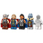LEGO 76208 - Super Heroes Marvel Avengers The Goat Boat