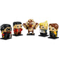 LEGO 40791 - BrickHeadz Harry Potter Wizarding World The Goblet of Fire Figures