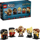 LEGO 40791 - BrickHeadz Harry Potter Wizarding World The Goblet of Fire Figures