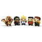 LEGO 40791 - BrickHeadz Harry Potter Wizarding World The Goblet of Fire Figures