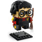 LEGO 40791 - BrickHeadz Harry Potter Wizarding World The Goblet of Fire Figures
