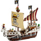 LEGO 75639 - One Piece The Going Merry Pirate Ship