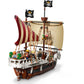 LEGO 75639 - One Piece The Going Merry Pirate Ship
