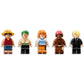 LEGO 75639 - One Piece The Going Merry Pirate Ship