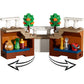 LEGO 75639 - One Piece The Going Merry Pirate Ship