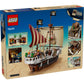 LEGO 75639 - One Piece The Going Merry Pirate Ship