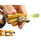 LEGO 70666 - Ninjago The Golden Dragon